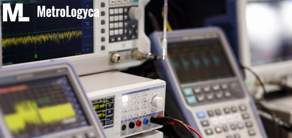 Rádio-Frequência Grandeza Metrológica Poucos Laboratórios Calibram